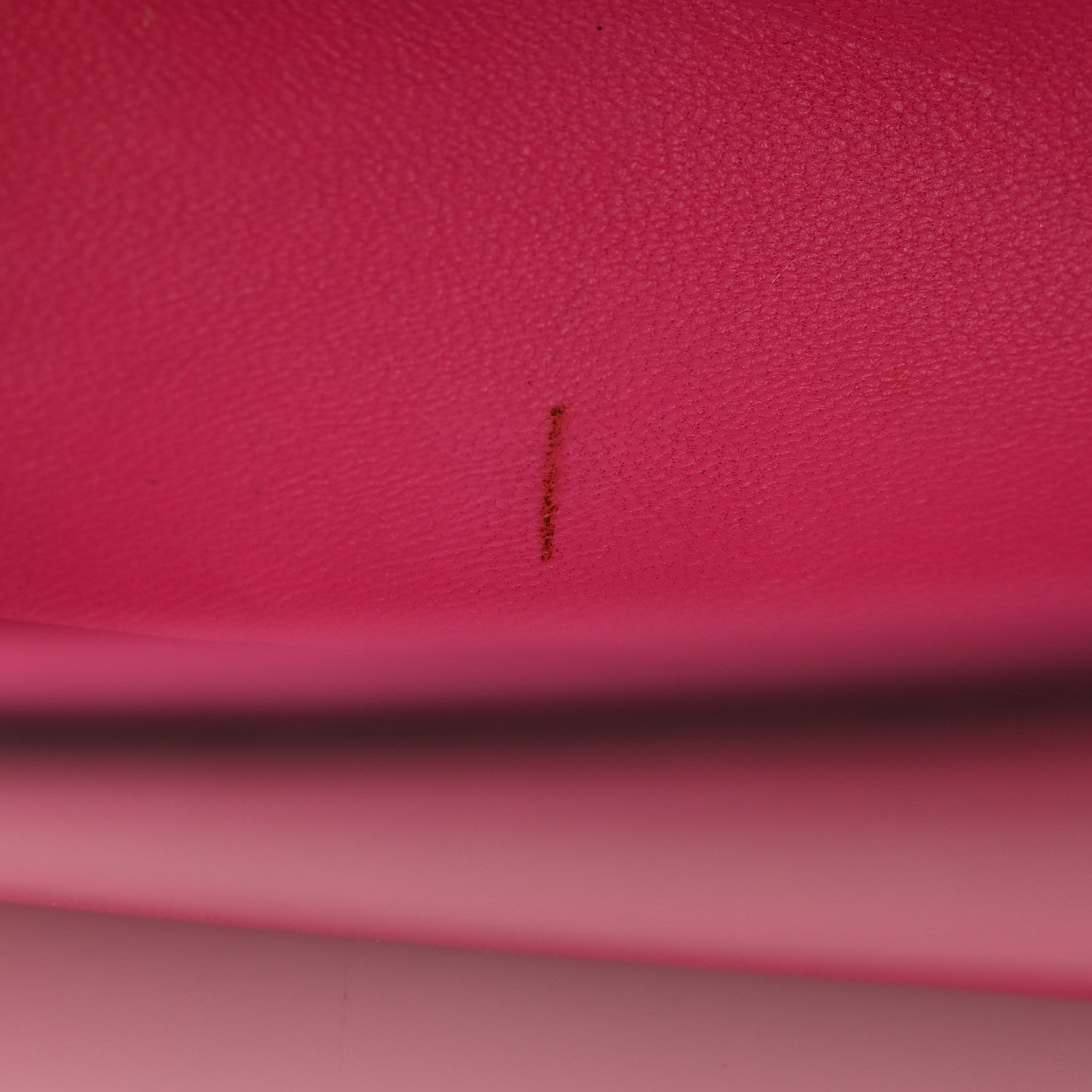 Valentino Garavani Calfskin Vlogo Loco Shoulder Bag Feminine Pink 11 of 12