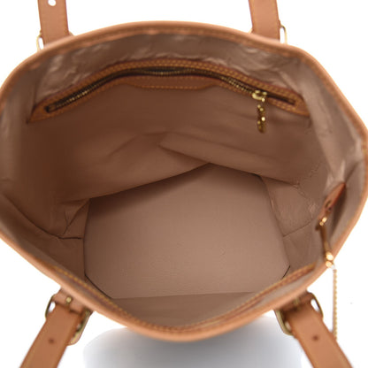Louis Vuitton Monogram Bucket 27 6 of 11