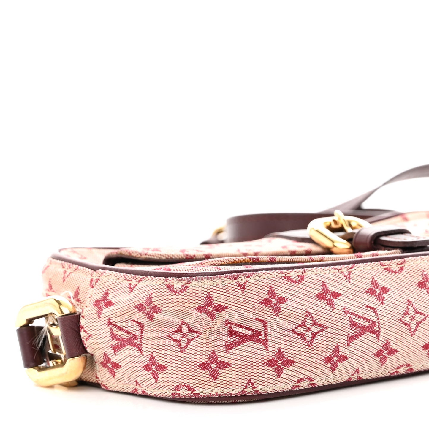 Mini Monogram Juliette Cherry
