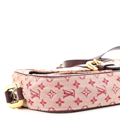 Louis Vuitton Mini Monogram Juliette Cherry 8 of 13