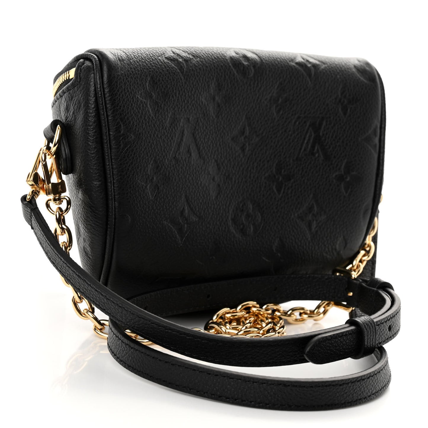 Empreinte Mini Bumbag Black