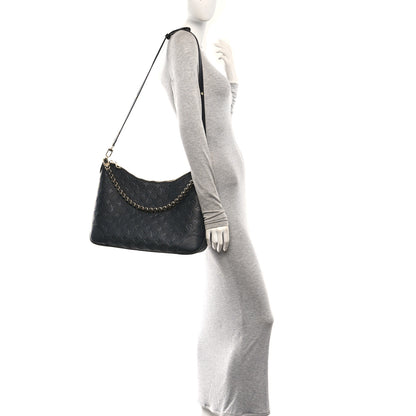 Louis Vuitton Empreinte Monogram Boulogne GM NM Black 2 of 9