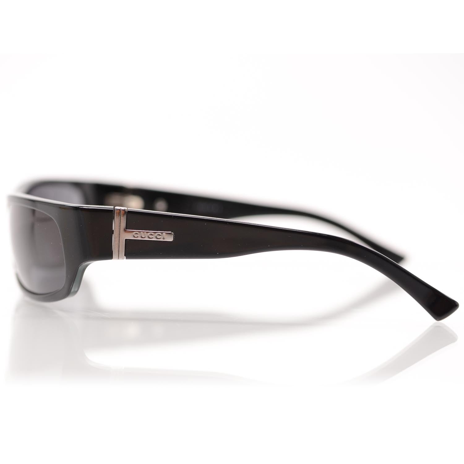 Gucci Sunglasses 1545S Black 3 of 8