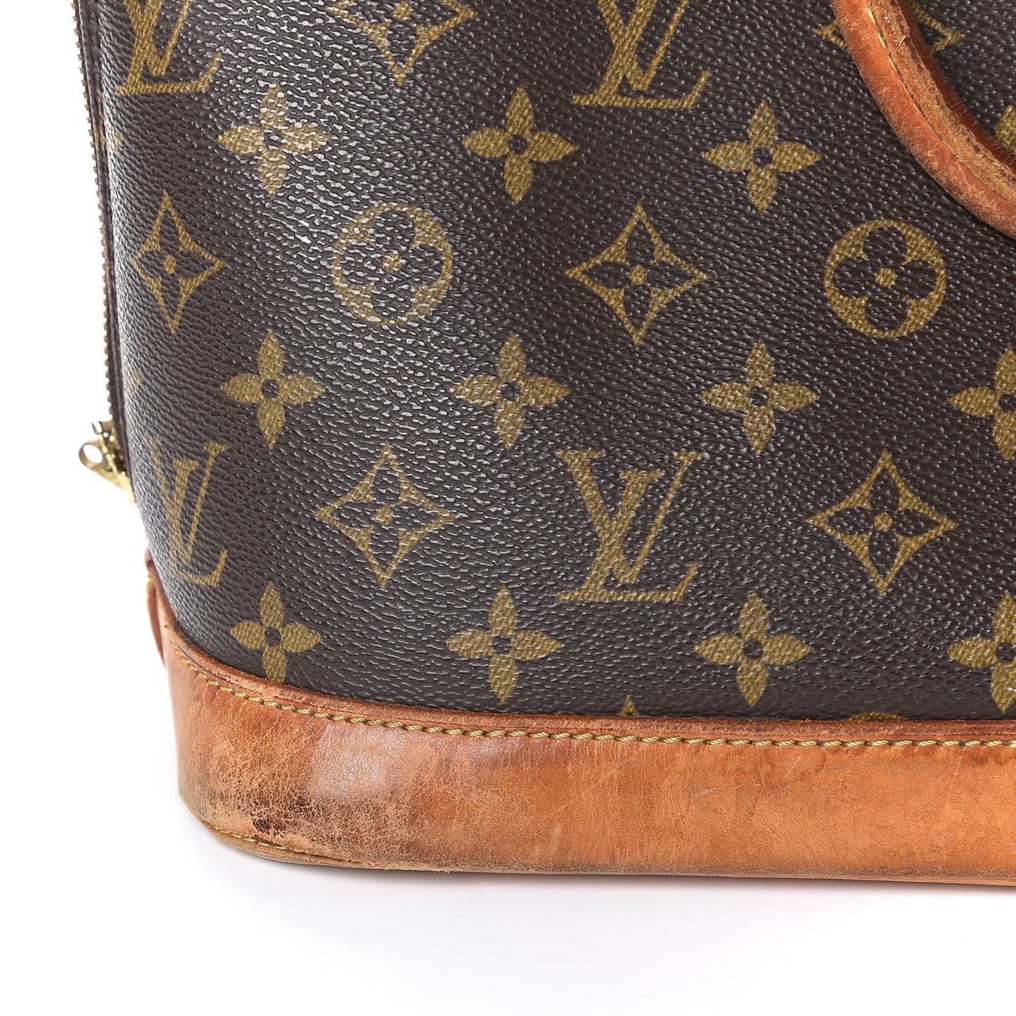 Monogram Alma PM