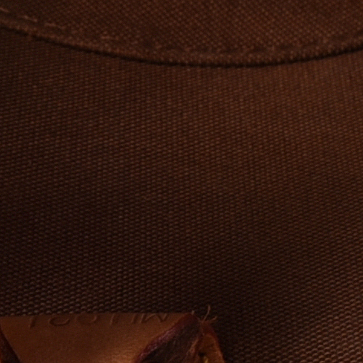 Monogram Ellipse Sac a Dos Backpack