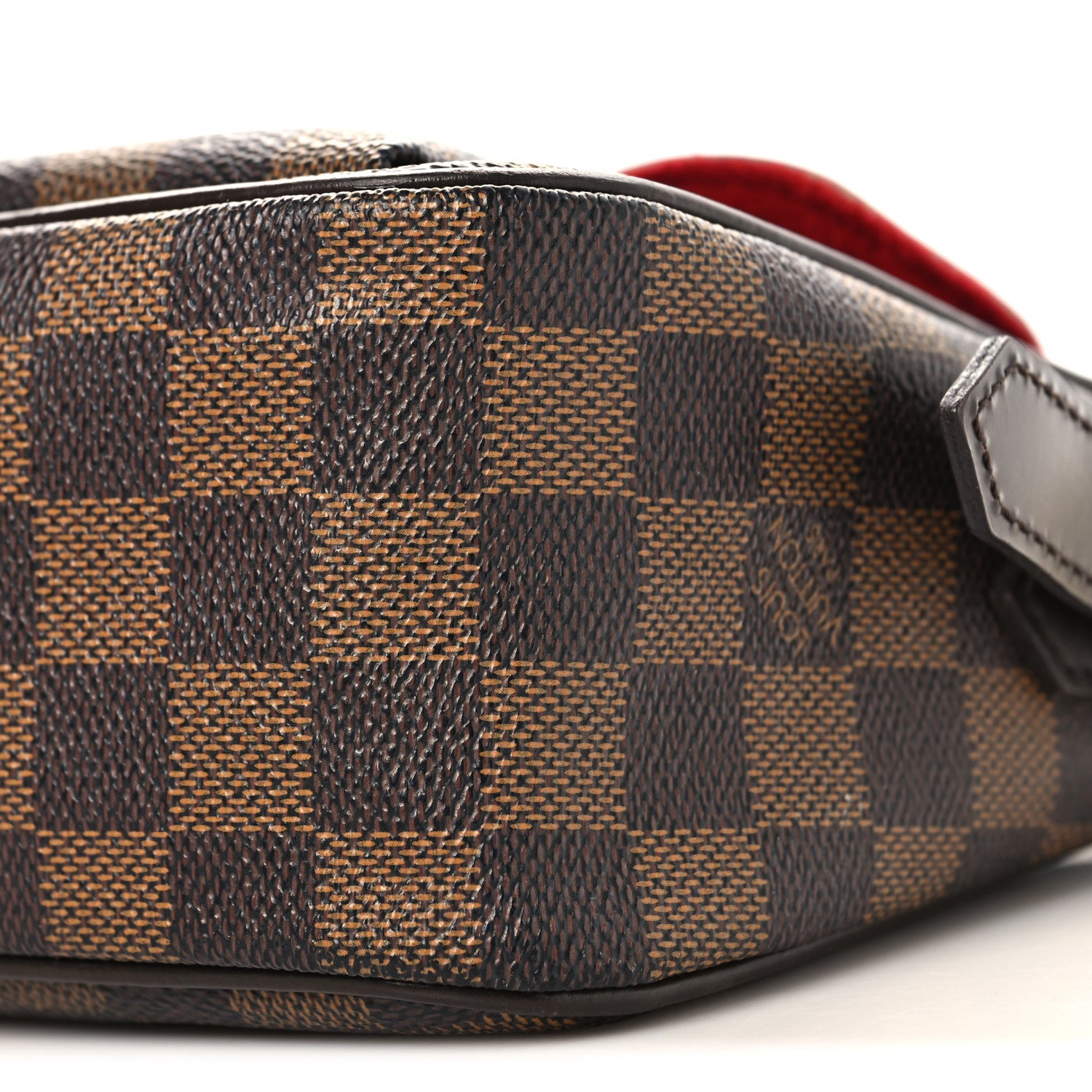 Louis Vuitton Damier Ebene Ravello GM 9 of 11