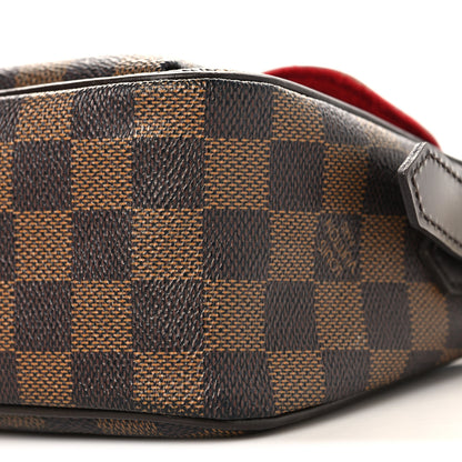 Louis Vuitton Damier Ebene Ravello GM 9 of 11