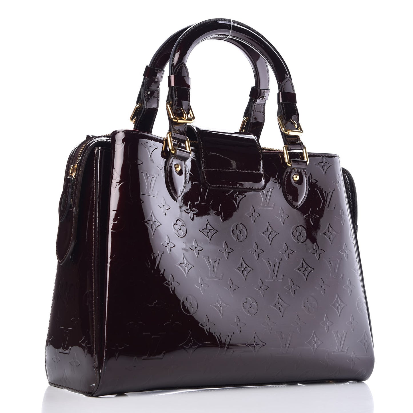 Vernis Melrose Avenue Amarante