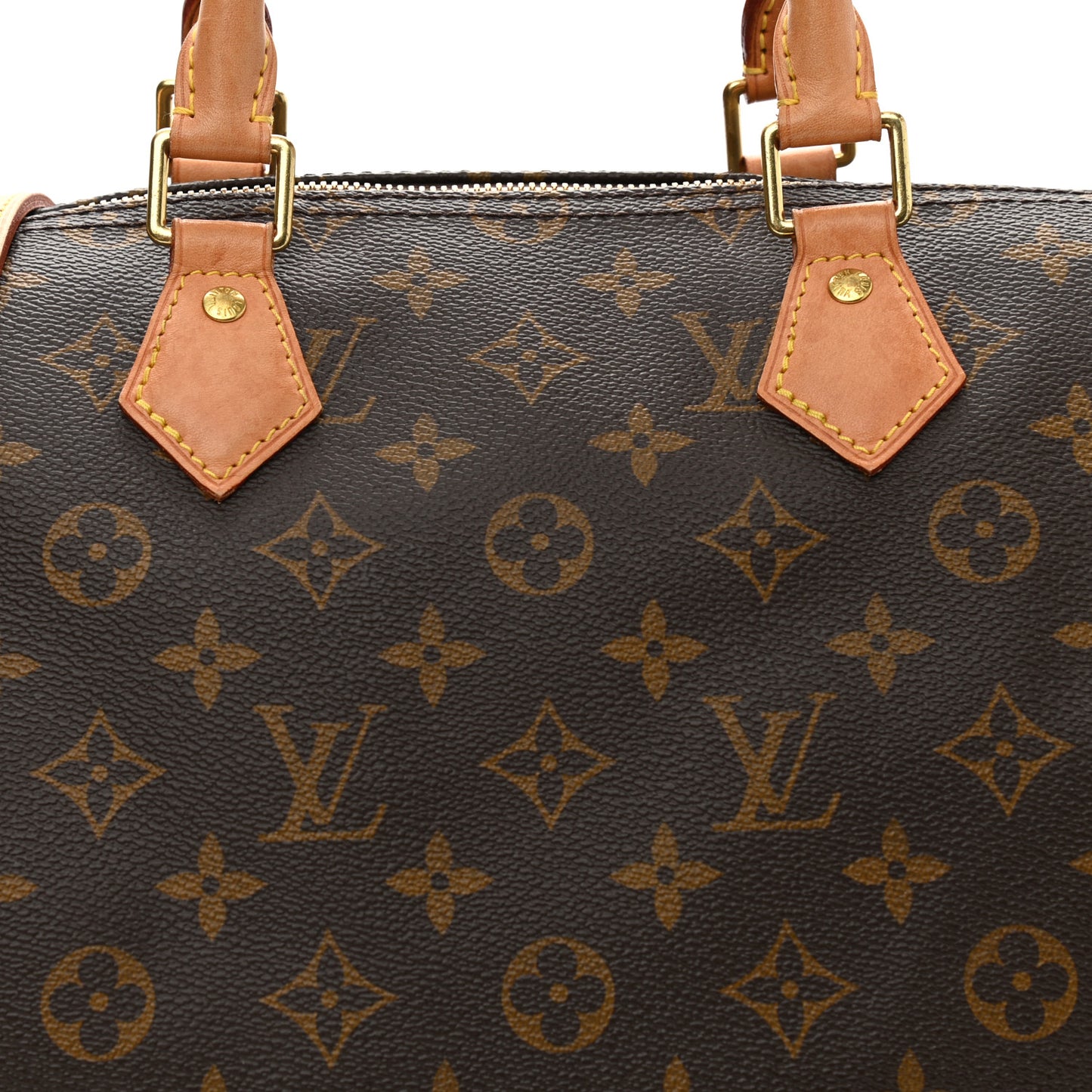 Monogram Speedy Bandouliere 35
