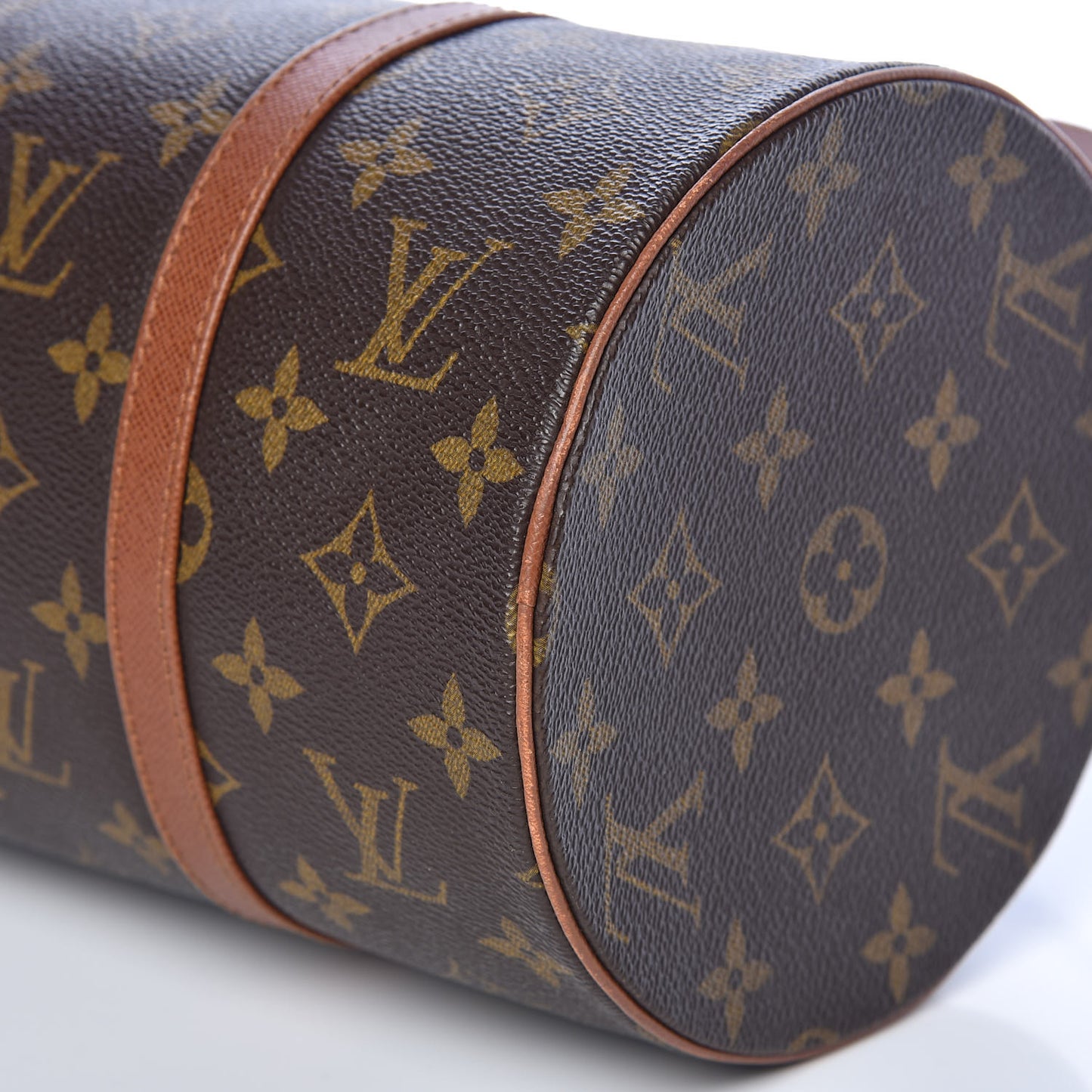 Monogram Papillon 30