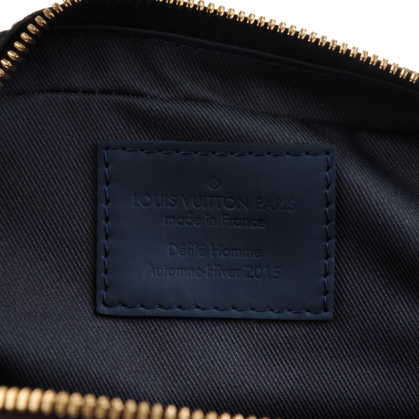 Monogram Amazone Slate