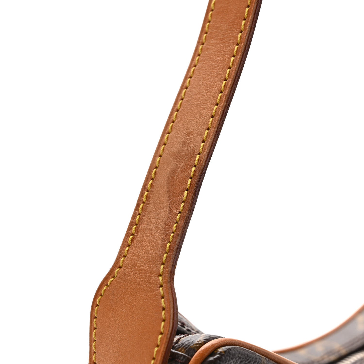 Louis Vuitton Monogram Croissant PM 9 of 10