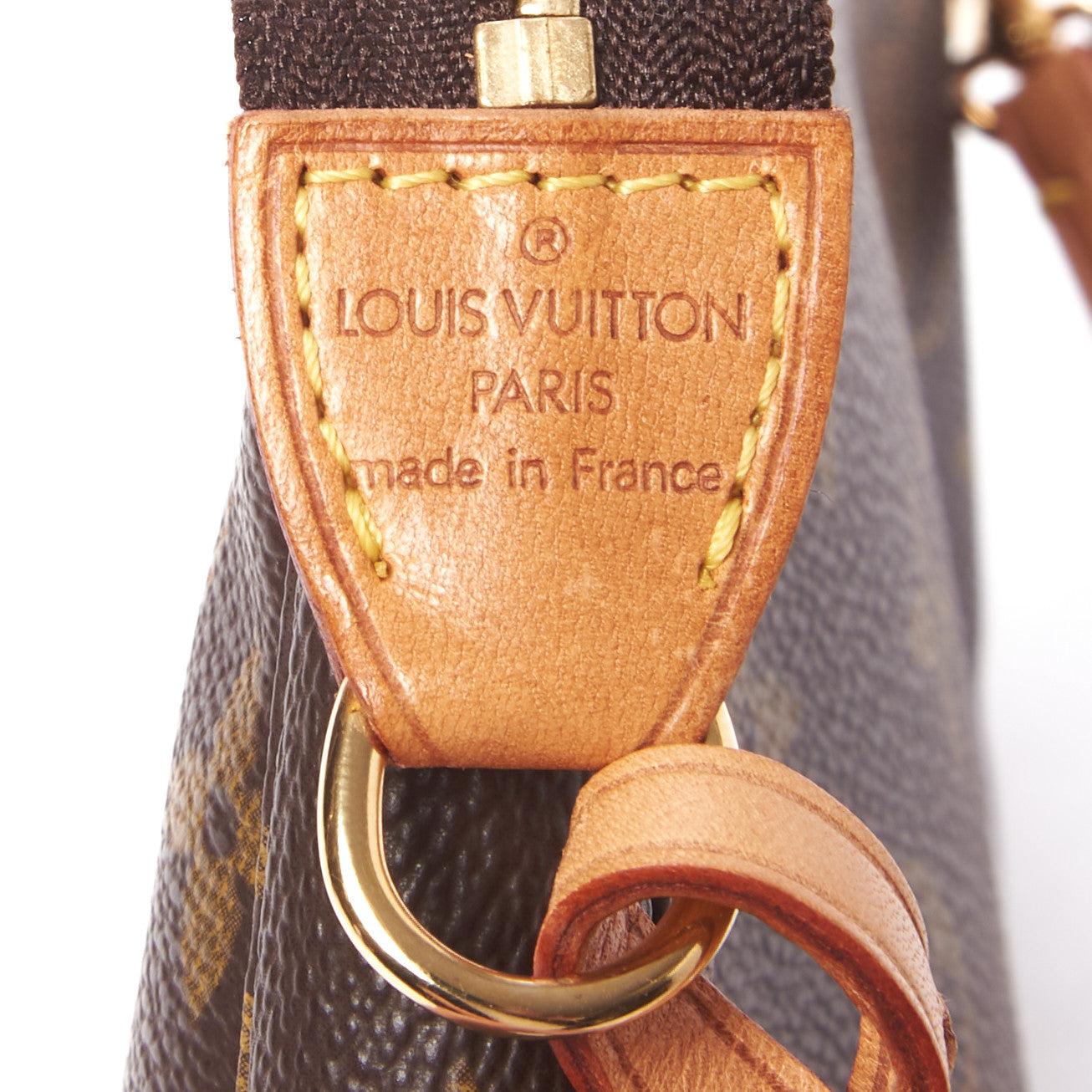 Louis Vuitton Monogram Pochette Accessories 9 of 9