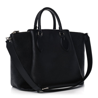 Louis Vuitton Mahina Haumea Black 3 of 10