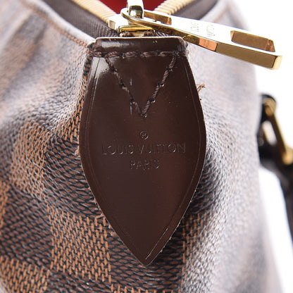 Louis Vuitton Damier Ebene Totally MM 8 of 10