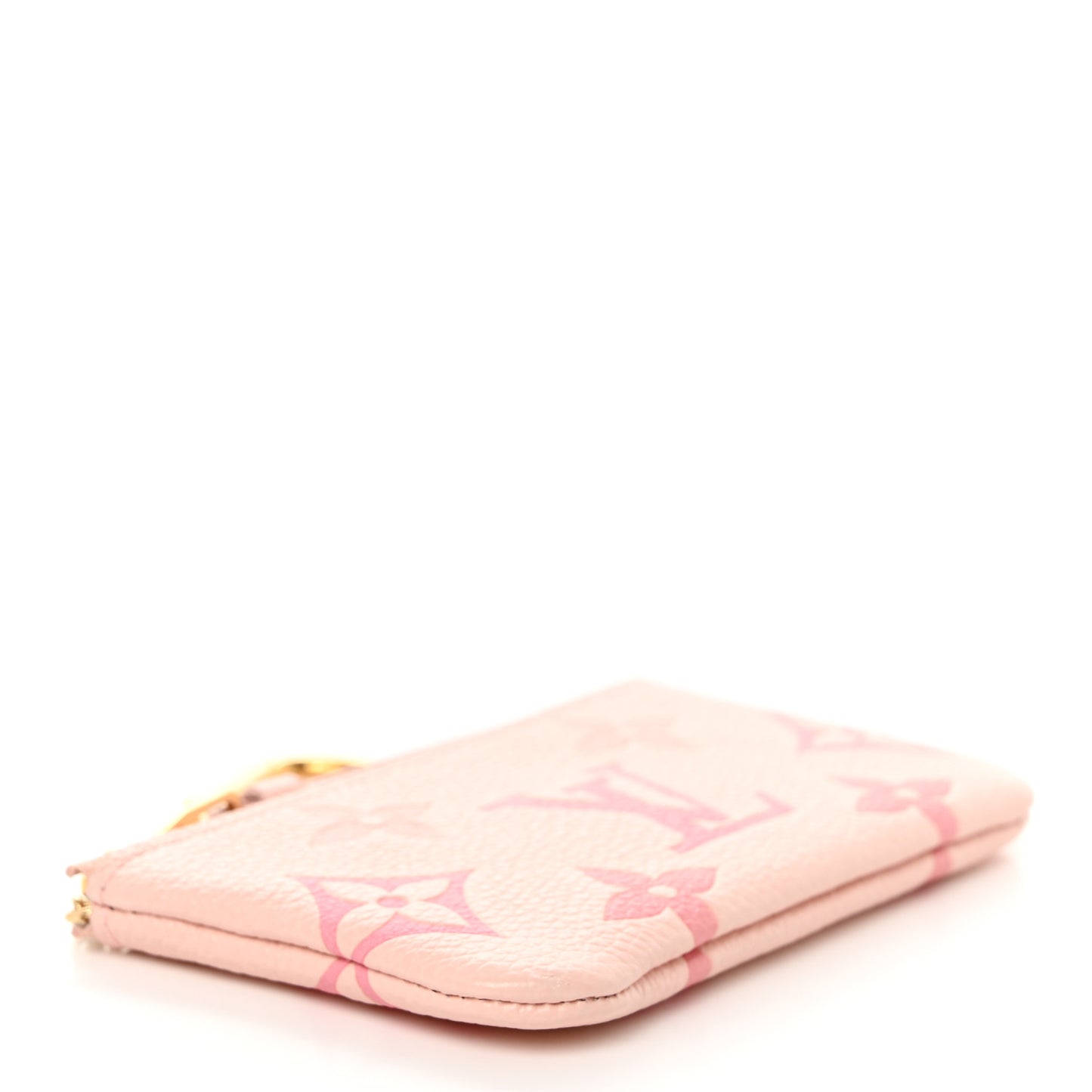 Empreinte Monogram Giant By The Pool Key Pouch Bouton De Rose