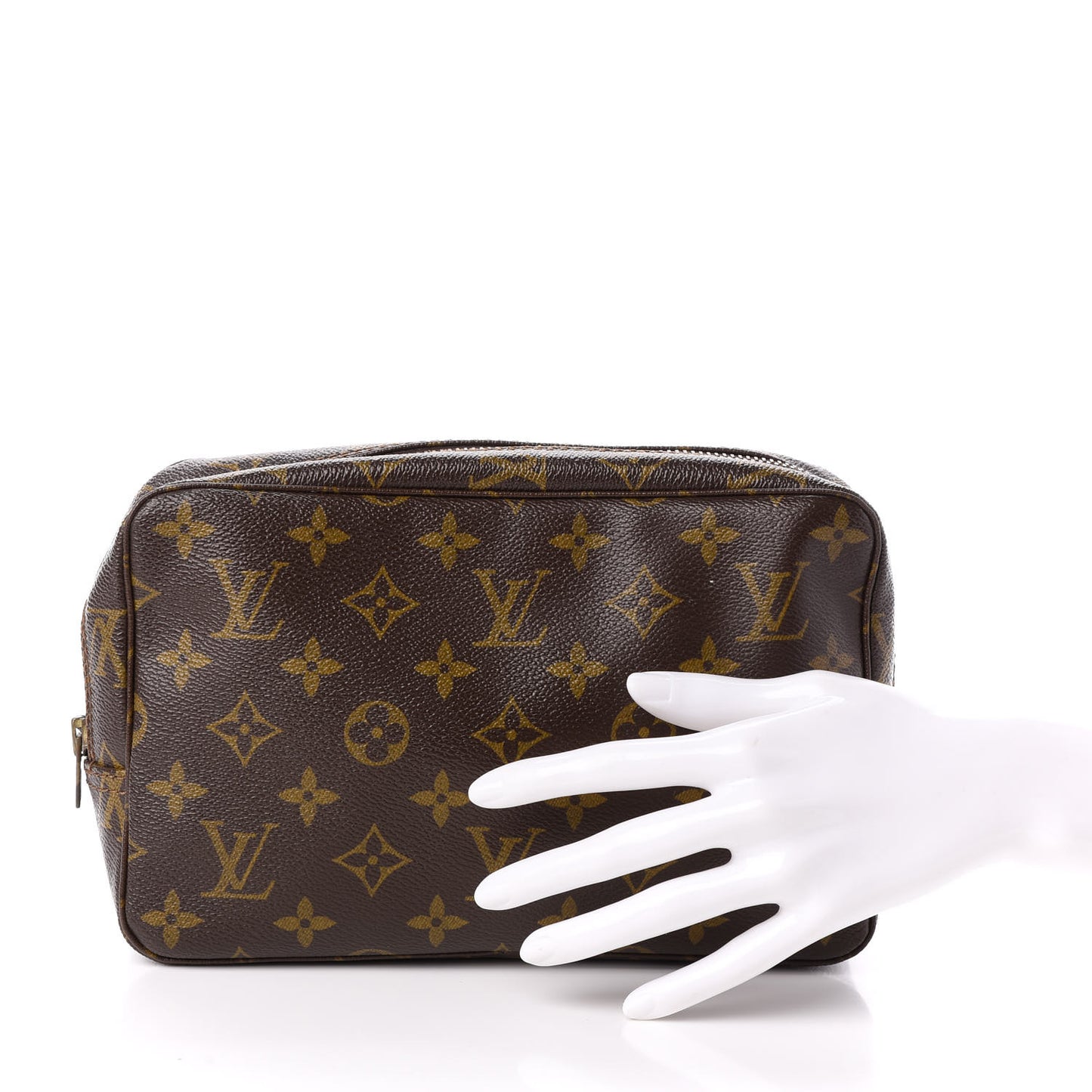 Monogram Trousse Toilette 23