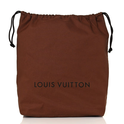 Louis Vuitton Monogram Rei Kawakubo Bag With Holes 10 of 21