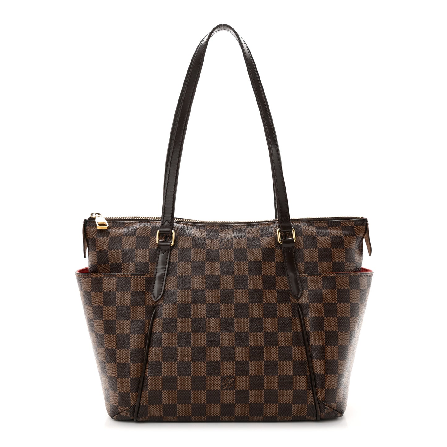Damier Ebene Totally PM