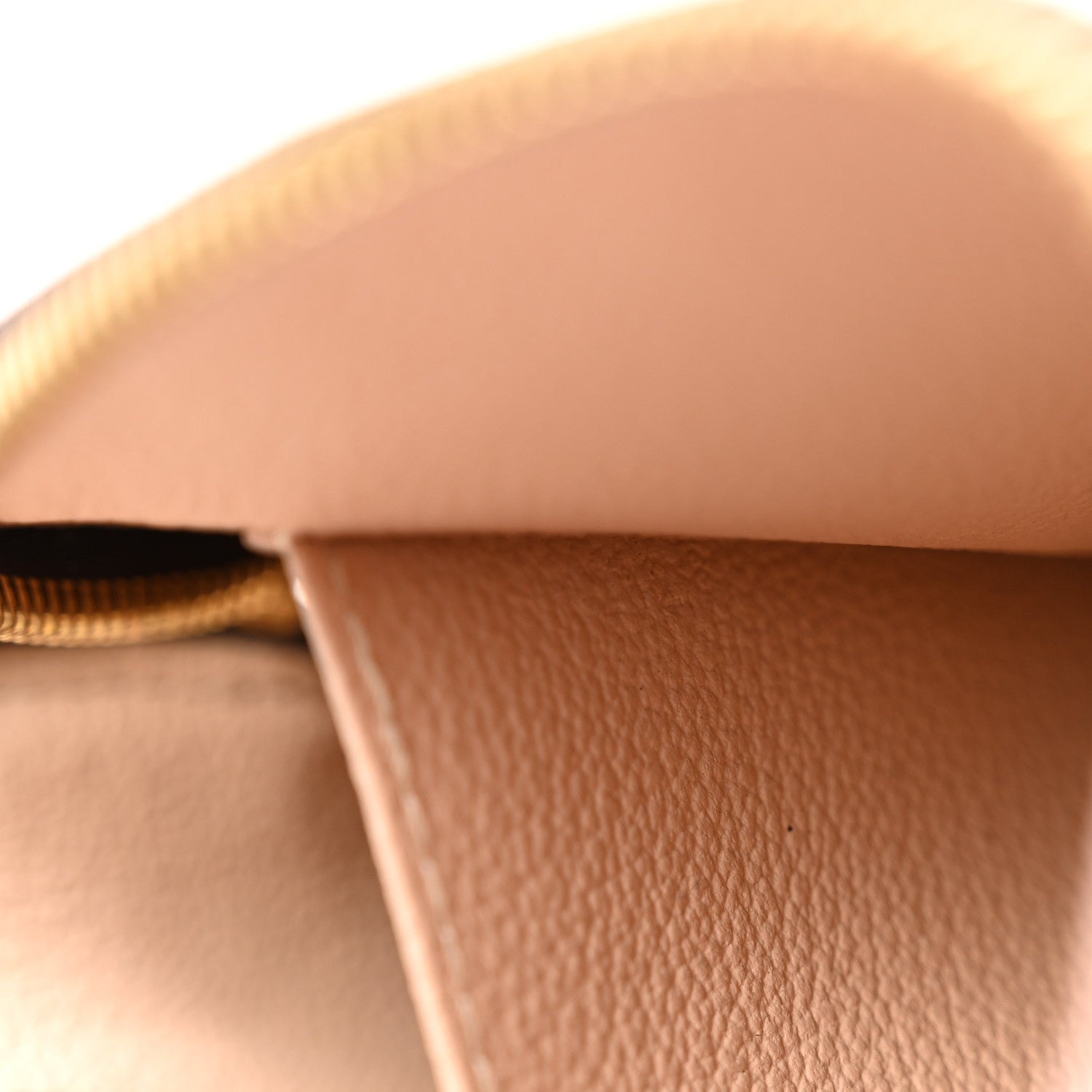 Louis Vuitton Monogram Cosmetic Pouch GM 7 of 8