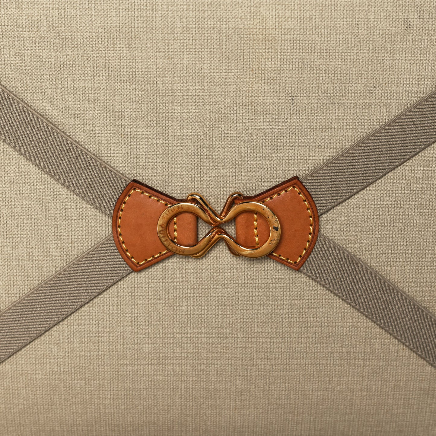 Monogram Satellite 53