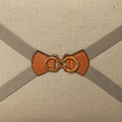 Louis Vuitton Monogram Satellite 53 12 of 28