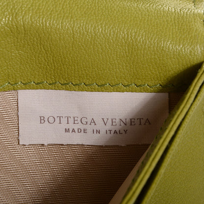 Bottega Veneta Nappa Intrecciato Continental Wallet 7 of 8