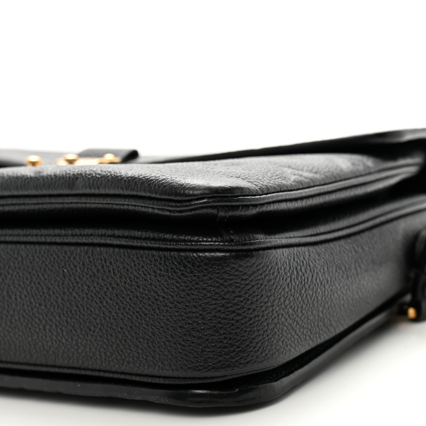 Empreinte Pochette Metis Black