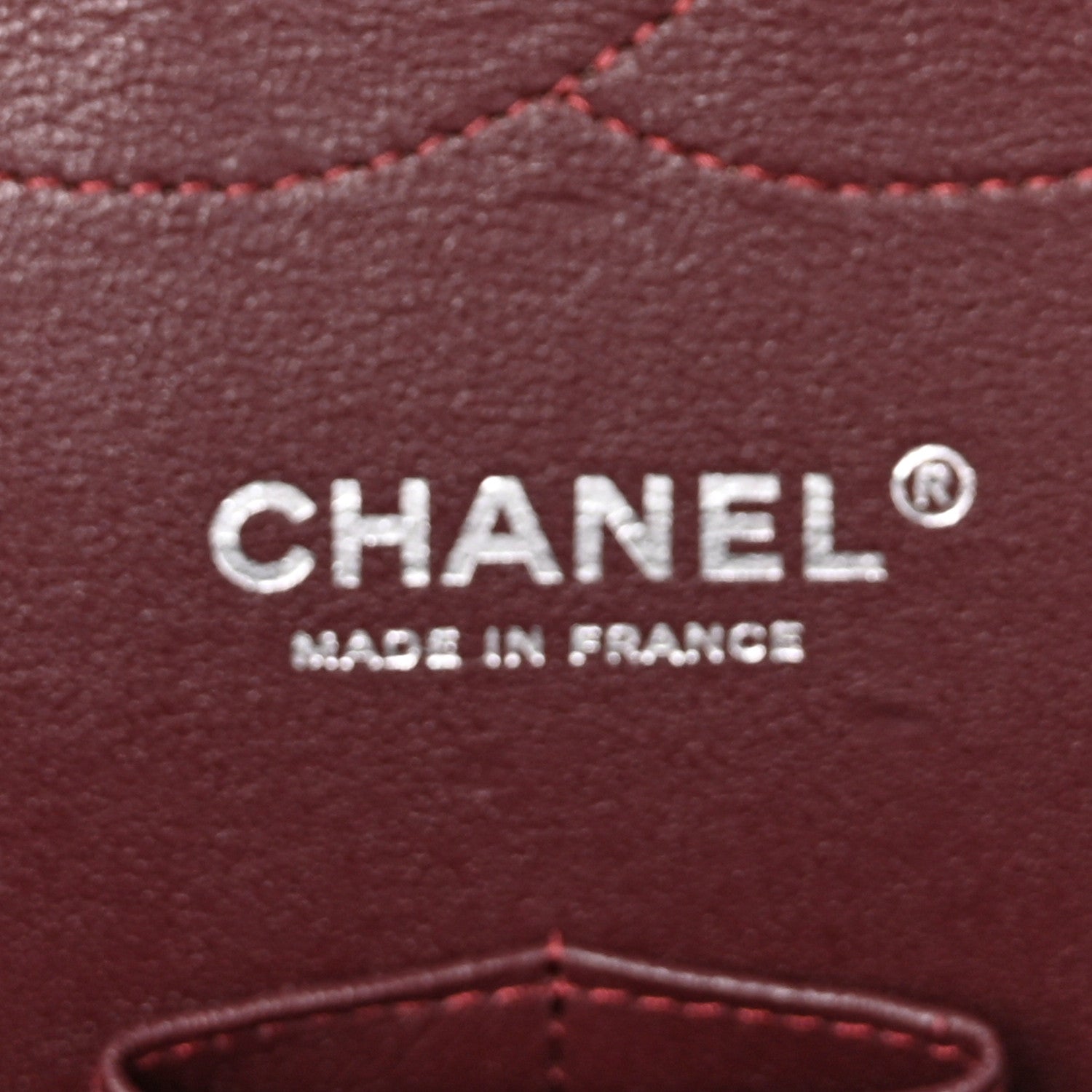 Chanel Caviar Quilted Jumbo Double Flap Black 6 of 12