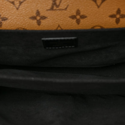 Louis Vuitton Reverse Monogram Pochette Metis 5 of 9