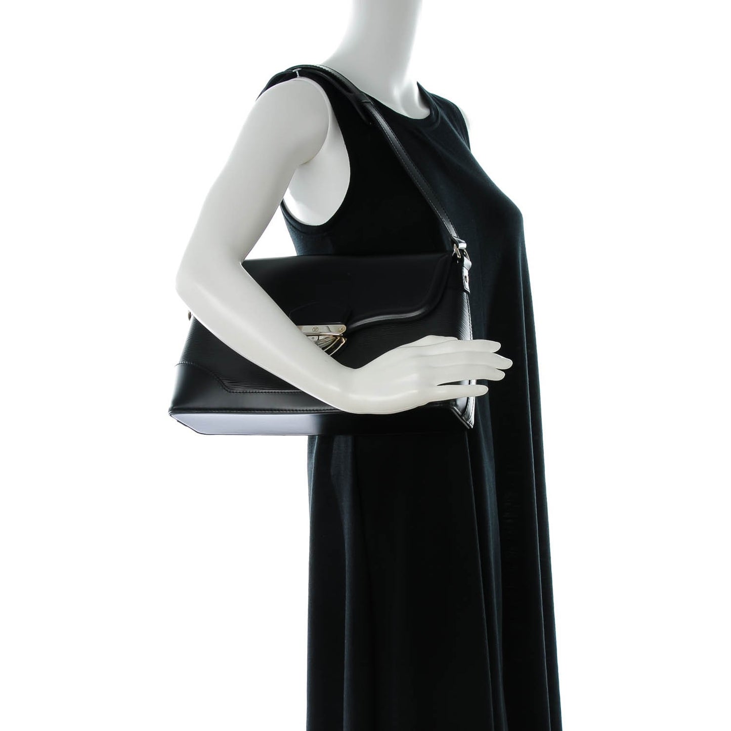 Epi Bagatelle PM Black