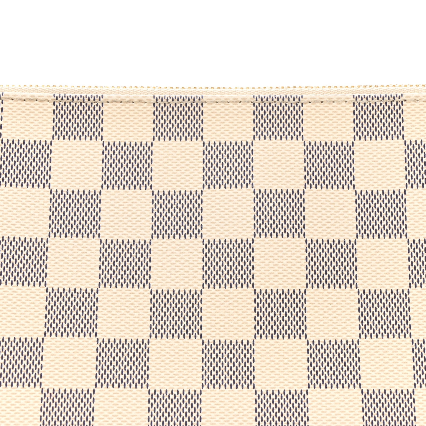 Damier Azur Pochette Accessories NM