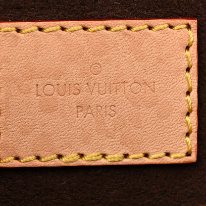 Louis Vuitton Monogram Pochette Metis East West 2 of 3