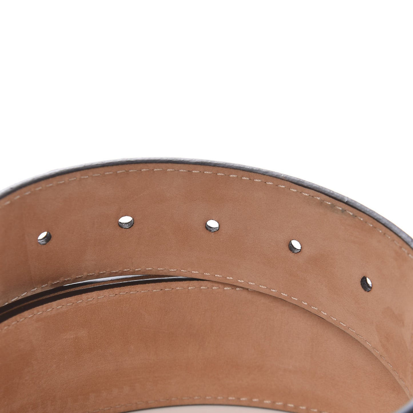 Monogram 40mm LV Initiales Belt 100 40