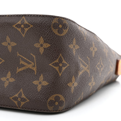 Louis Vuitton Monogram Looping MM 10 of 13
