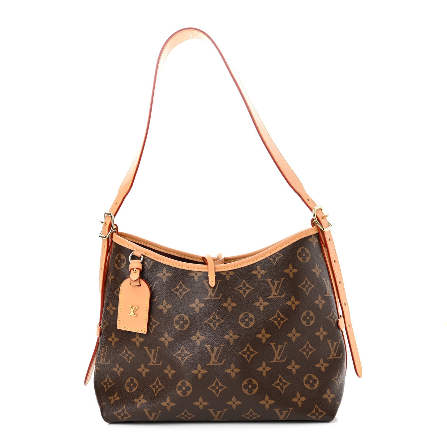Monogram CarryAll PM