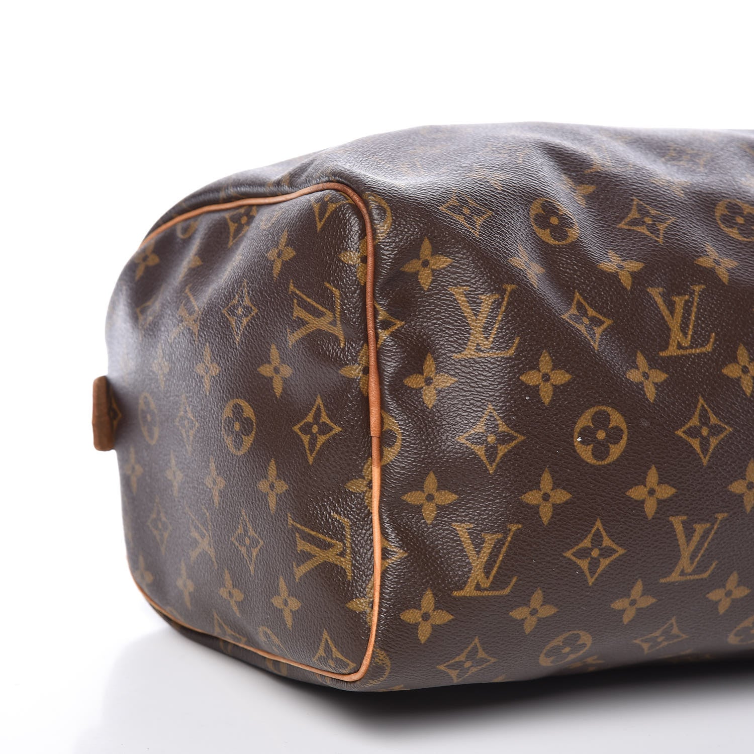 Louis Vuitton Monogram Speedy 30 12 of 17