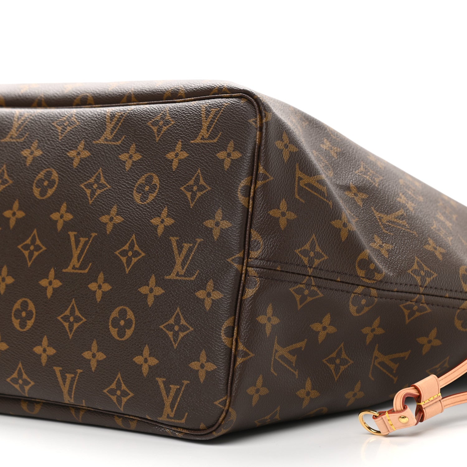 Louis Vuitton Monogram Neo Neverfull GM 9 of 9