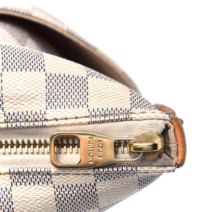 Louis Vuitton Damier Azur Totally MM 29 of 31