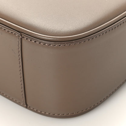 Saint Laurent Smooth Calfskin Le 5 A 7 Hobo Taupe 8 of 8