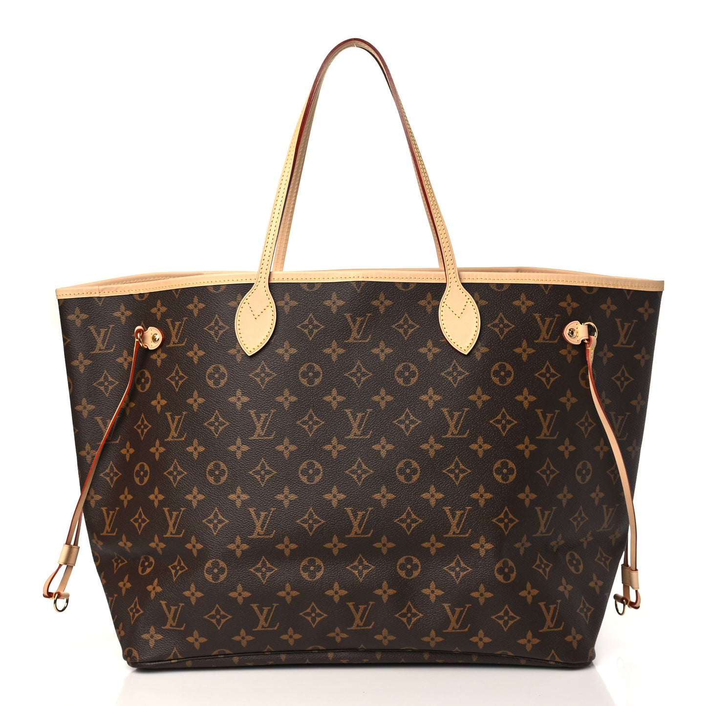 Monogram Neo Neverfull GM Pivoine