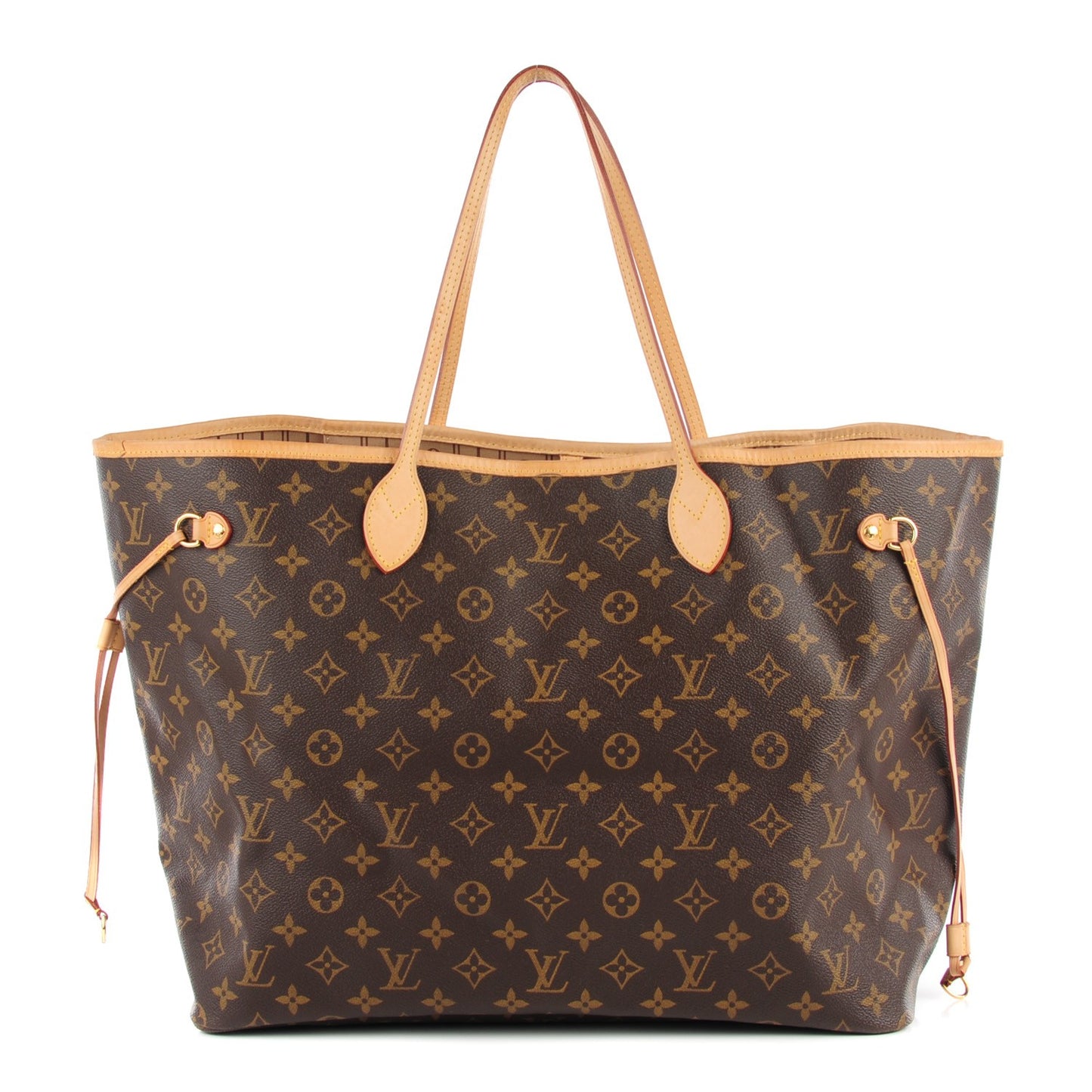 Monogram Neverfull GM