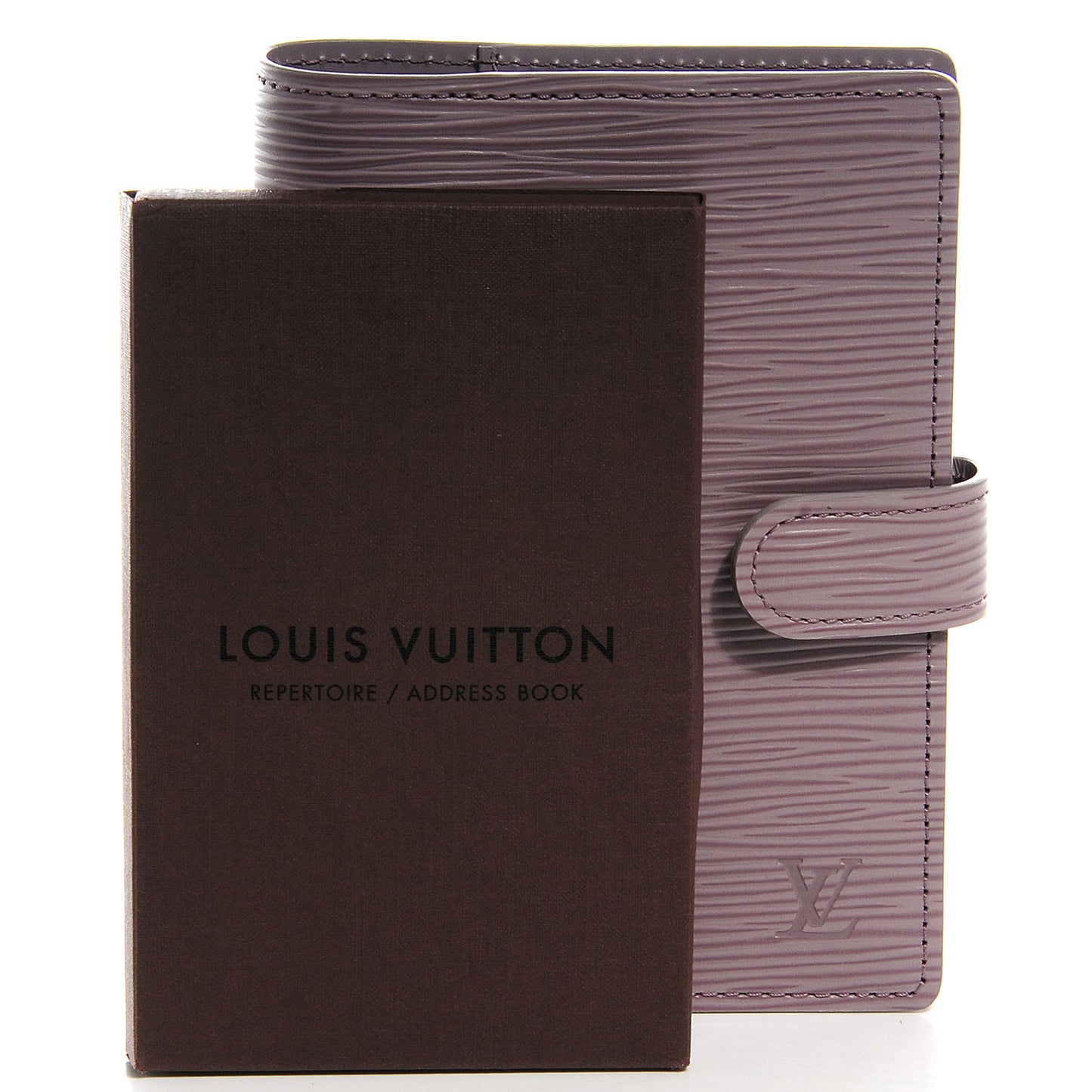 Epi Small Ring Agenda Lilac