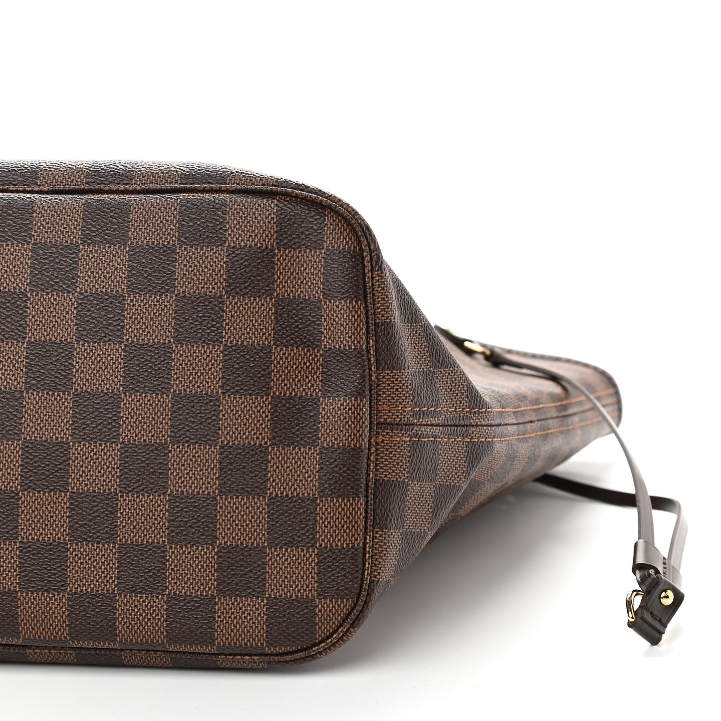 Damier Ebene Neverfull MM