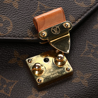 Louis Vuitton Monogram Pochette Metis 12 of 12