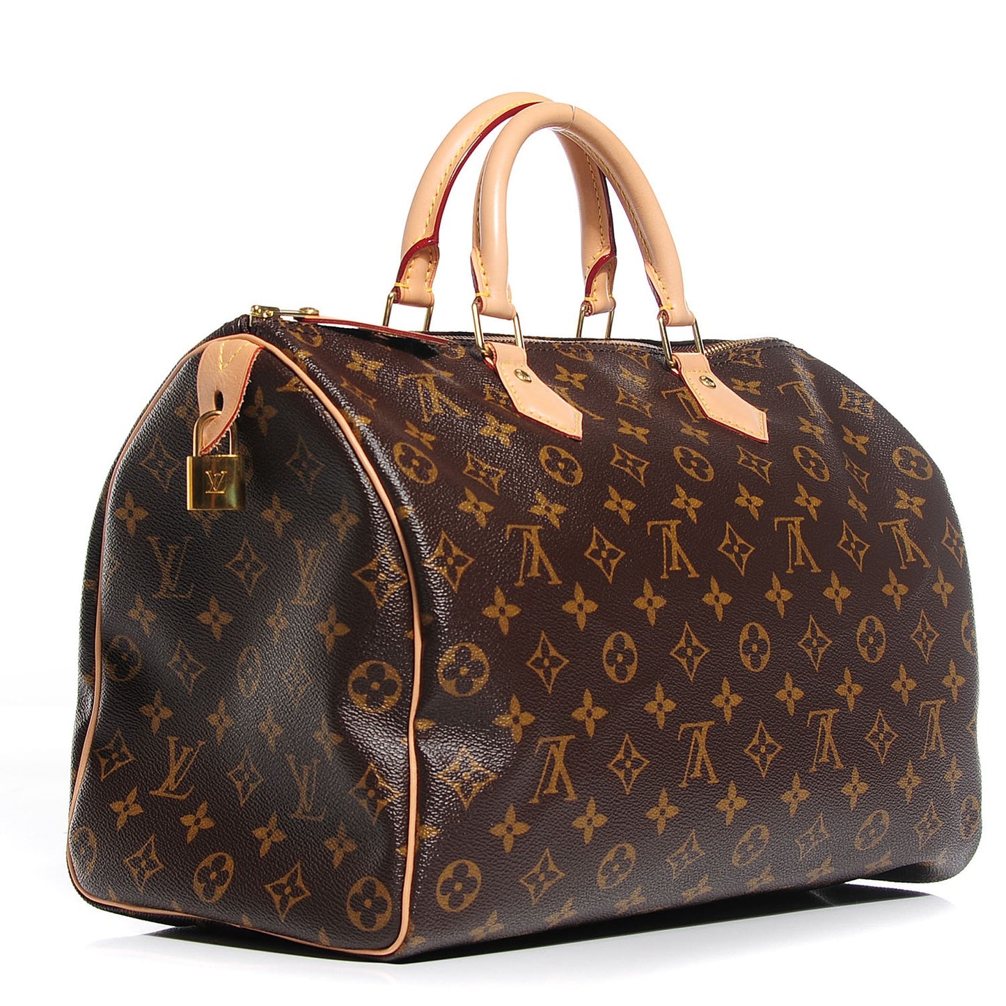 Monogram Speedy 35