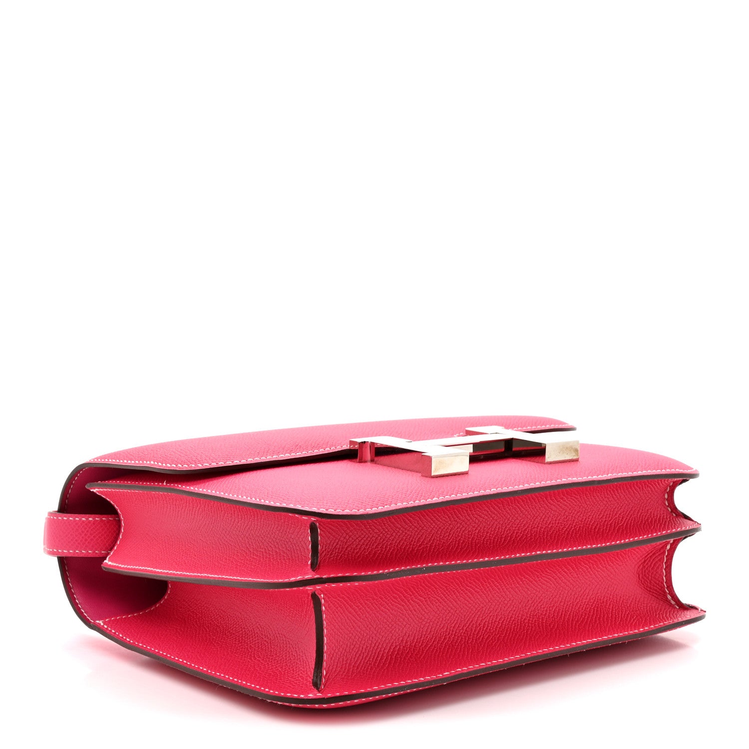 Hermes Epsom Constance 24 Rose Tyrien 1918577 – FASHIONPHILE