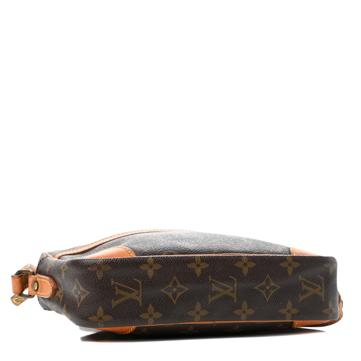 Louis Vuitton Monogram Trocadero 24 3 of 4
