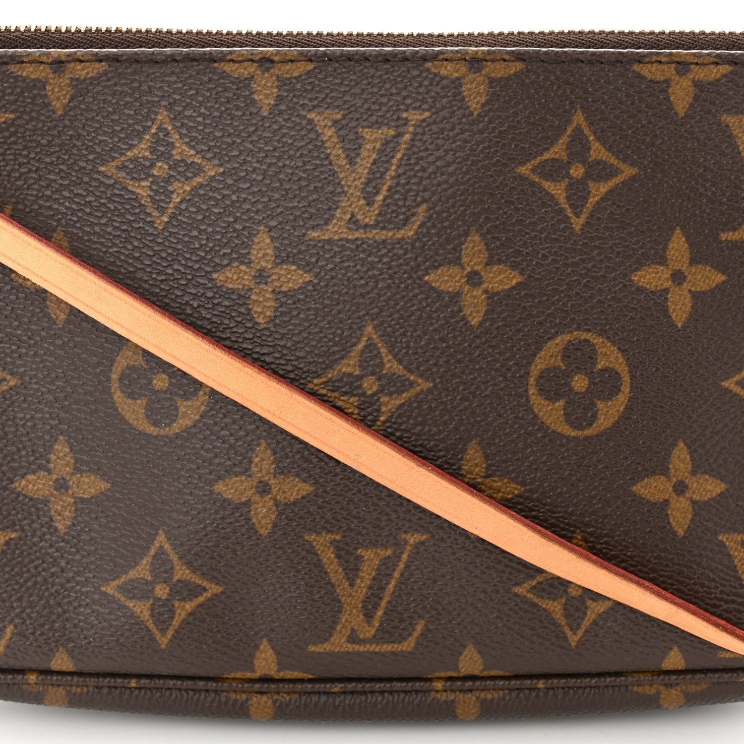 Louis Vuitton Monogram Pochette Accessories 8 of 10
