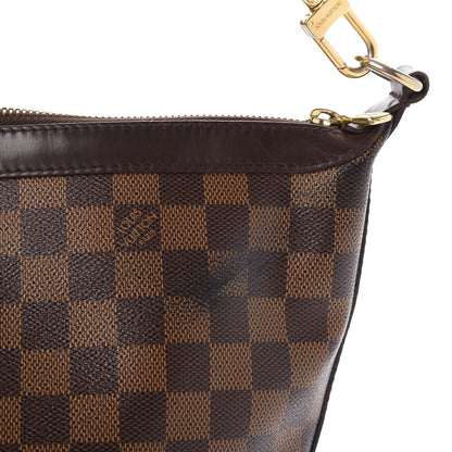 Louis Vuitton Damier Ebene Illovo MM 16 of 20